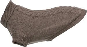 <strong title="Trixie Pulover Kenton, XS: 30 cm, Taupe, 680052 – pulover pentru câini de 30 cm, îmbrăcăminte pentru câini XS, accesorii pentru câini, pulover pentru câini toamnă iarnă">Trixie Pulover Kenton, XS: 30 cm, Taupe, 680052 – pulover pentru câini de 30 cm, îmbrăcăminte...</strong>