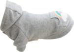 <strong title="Trixie Hanorac Rainbow Falls, XS: 30 cm, Gri, 680804 – hanorac pentru iarnă, hanorac cu design modern, accesorii pentru animale de companie, hanorac pentru câini mici">Trixie Hanorac Rainbow Falls, XS: 30 cm, Gri, 680804 – hanorac pentru iarnă, hanorac cu design...</strong>