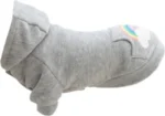 <strong title="Trixie Hanorac Rainbow Falls, XXS: 24 cm, Gri, 680802 – hanorac pentru câini de rasă mică, hanorac XXS pentru pisici, hainute pentru animale, hanorac pentru caini cu dimensiuni mici">Trixie Hanorac Rainbow Falls, XXS: 24 cm, Gri, 680802 – hanorac pentru câini de rasă mică,...</strong>