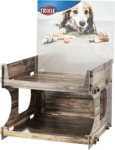 <strong>Trixie</strong> Display pentru Recompense, 47 x 67.7 x 37.5 cm, 90934 – DIVERSE
