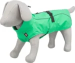 <strong title="Trixie Pelerina Ploaie Vimy XS 25CM Verde 680230 – pelerină verde pentru câini, pelerină pentru câini ușor de purtat, accesorii pentru câini, îmbrăcăminte impermeabilă câini">Trixie Pelerina Ploaie Vimy XS 25CM Verde 680230 – pelerină verde pentru câini, pelerină pentru...</strong>