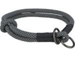<strong title="Trixie Zgarda Coarda Soft, Semistrangulanta, S: 35 cm/6 mm, Negru/Gri, 1984401 – zgarda pentru caini mici, zgarda pentru caini medii, zgarda pentru câini, zgarda pentru plimbare">Trixie Zgarda Coarda Soft, Semistrangulanta, S: 35 cm/6 mm, Negru/Gri, 1984401 – zgarda pentru...</strong>