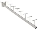 <strong>Trixie</strong> Stand, 45 cm, cu 8 Suporturi, 901300 – DIVERSE, Dimensiuni