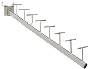 <strong>Trixie</strong> Stand, 45 cm, cu 8 Suporturi, 901300 – DIVERSE, Dimensiuni