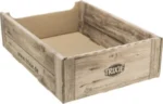 <strong>Trixie</strong> Cutie Display, 24.5 × 10 × 34.5 cm, Aspect Lemn, 9091 – DIVERSE