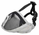 <strong title="Trixie Botnita Pentru Caini Cu Bot Scurt (Turtit), S: 23 cm, Gri, 17625 – botnita pentru caini de companie, botnita pentru caini de talie mica, accesorii pentru câini, botnita pentru caini de talie medie">Trixie Botnita Pentru Caini Cu Bot Scurt (Turtit), S: 23 cm, Gri, 17625 – botnita pentru caini de...</strong>