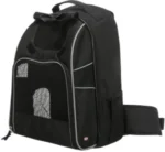 <strong title="Trixie Rucsac De Transport, William, 33x43x23 cm, Pana la 30 kg, Negru, 28945 – rucsac pentru excursii cu animale, rucsac de transport pentru pisici și câini, accesorii pentru transport animale, rucsac pentru animale de companie negru">Trixie Rucsac De Transport, William, 33x43x23 cm, Pana la 30 kg, Negru, 28945 – rucsac pentru...</strong>