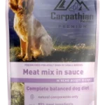 <strong title="Carpathian Hrana Umeda Pentru Caini, Premium Adult, Mix Carne In Sos, 100 g – hrana umeda premium, hrană pentru câini cu ingrediente premium, hrana pentru caini adulti, mix carne pentru câini">Carpathian Hrana Umeda Pentru Caini, Premium Adult, Mix Carne In Sos, 100 g – hrana umeda...</strong>