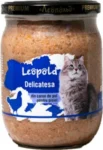 <strong title="Leopold Hrana Umeda Pentru Pisici, Delicatesa Din Carne De Pui, 500 g – delicatesa din carne de pui, conserve pisici carne de pui, hrana pentru pisici, hrana umeda pentru pisici 500g">Leopold Hrana Umeda Pentru Pisici, Delicatesa Din Carne De Pui, 500 g – delicatesa din carne de...</strong>