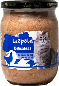 <strong title="Leopold Hrana Umeda Pentru Pisici, Delicatesa Din Carne De Pui, 500 g – delicatesa din carne de pui, conserve pisici carne de pui, hrana pentru pisici, hrana umeda pentru pisici 500g">Leopold Hrana Umeda Pentru Pisici, Delicatesa Din Carne De Pui, 500 g – delicatesa din carne de...</strong>