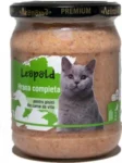 <strong title="Leopold Hrana Umeda Completa Pentru Pisici, Premium Adult, Cu Vita, 460 g – hrana pentru pisici cu vita, Hrana pisici, hrana pisici de calitate, hrana cu vita pentru pisici">Leopold Hrana Umeda Completa Pentru Pisici, Premium Adult, Cu Vita, 460 g – hrana pentru pisici...</strong>