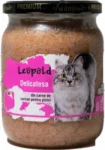 <strong title="Leopold Hrana Umeda Pentru Pisici, Delicatesa Din Carne De Curcan, 500 g – hrana umeda carne de curcan, hrana umeda 500 g, hrana pentru pisici, hrana pisici delicatesa curcan">Leopold Hrana Umeda Pentru Pisici, Delicatesa Din Carne De Curcan, 500 g – hrana umeda carne de...</strong>