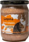 <strong title="Leopold Hrana Umeda Completa Pentru Pisici, Premium, Cu Miel, 460 g – hrana pisici 460 g, hrana pisici cu carne de miel, hrana umeda pentru pisici, hrana pentru pisici cu miel">Leopold Hrana Umeda Completa Pentru Pisici, Premium, Cu Miel, 460 g – hrana pisici 460 g, hrana...</strong>