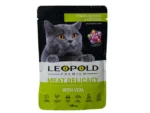 <strong title="Leopold Hrana Umeda Pentru Pisici, Premium, Delicatesa Cu Vita, 100 g – hrana pisici cu carne de vita, hrana pentru pisici Umeda, hrana pisici premium, delicatesa cu vita pentru pisici">Leopold Hrana Umeda Pentru Pisici, Premium, Delicatesa Cu Vita, 100 g – hrana pisici cu carne de...</strong>