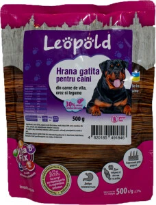 <strong title="Leopold Hrana Umeda Gatita Pentru Caini, Premium Adult, Cu Vita/Orez/Legume, 500 g – hrana Umeda Gatita, hrană cu legume pentru câini, hrana pentru caini adulti, hrană echilibrată pentru câini">Leopold Hrana Umeda Gatita Pentru Caini, Premium Adult, Cu Vita/Orez/Legume, 500 g – hrana Umeda...</strong>
