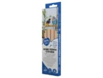 <strong title="Laroy Group Invelis Abraziv cu Nisip pentru Bete de Colivie, M: 19 x 1 x 1 cm, 4 buc – accesorii animale de companie, invelis cu nisip pentru colivii, produse pentru păsări, 4 bucati invelis abraziv">Laroy Group Invelis Abraziv cu Nisip pentru Bete de Colivie, M: 19 x 1 x 1 cm, 4 buc – accesorii...</strong>