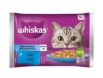 <strong title="Whiskas Hrana Umeda Pentru Pisici, Whiskas Adult, Selectii Din Peste In Aspic, 4×85 g – pisici Whiskas, hrana pisici in aspic, hrana pentru pisici, Whiskas adult 4x85 g">Whiskas Hrana Umeda Pentru Pisici, Whiskas Adult, Selectii Din Peste In Aspic, 4×85 g –...</strong>