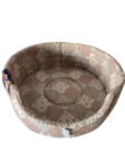 <strong title="Exotic-K Cos Burete Textil Rotund 50cm Diverse Culori – cos burete lavabil, cos textil pentru animale de companie, cos burete textil rotund 50cm, cos burete cu design modern">Exotic-K Cos Burete Textil Rotund 50cm Diverse Culori – cos burete lavabil, cos textil pentru...</strong>