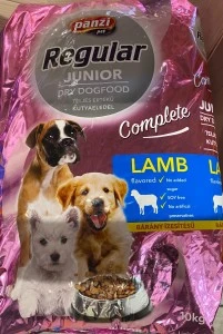 <strong title="Panzipet Panzi Dog Junior, Miel/Orez, 10 kg – Miel/Orez pentru câini, 10 kg hrană pentru câini, hrana premium pentru caini, mâncare pentru câini de rasă mică">Panzipet Panzi Dog Junior, Miel/Orez, 10 kg – Miel/Orez pentru câini, 10 kg hrană pentru câini,...</strong>
