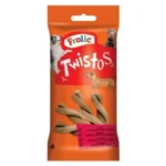 <strong title="Frolic Recompense Pentru Caini, Frolic Twistos Cu Vita, 105 g – câini fericiți cu recompense, alegerea recompenselor pentru câini, hrana pentru caini cu vita, Frolic Twistos cu vita">Frolic Recompense Pentru Caini, Frolic Twistos Cu Vita, 105 g – câini fericiți cu recompense,...</strong>