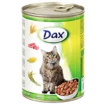 <strong title="Dax Hrana Umeda Pentru Pisici, Dax, Cu Iepure, 415 g – hrana pisici cu iepure și morcovi, hrană umedă pisici sănătoasă, hrana pentru pisici, hrană pisici cu iepure Dax">Dax Hrana Umeda Pentru Pisici, Dax, Cu Iepure, 415 g – hrana pisici cu iepure și morcovi, hrană...</strong>