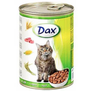 <strong title="Dax Hrana Umeda Pentru Pisici, Dax, Cu Iepure, 415 g – hrana pisici cu iepure și morcovi, hrană umedă pisici sănătoasă, hrana pentru pisici, hrană pisici cu iepure Dax">Dax Hrana Umeda Pentru Pisici, Dax, Cu Iepure, 415 g – hrana pisici cu iepure și morcovi, hrană...</strong>
