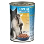 <strong title="Reno Hrana Umeda Pentru Caini, Reno Adult, Pasare, 415 g – hrană pentru câini cu alergii, sfaturi pentru alegerea hranei pentru câini, Hrana uscata pentru caini, hrana pentru caini Reno Adult">Reno Hrana Umeda Pentru Caini, Reno Adult, Pasare, 415 g – hrană pentru câini cu alergii, sfaturi...</strong>
