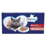 <strong title="Prevital Hrana Umeda Pentru Pisici, Prevital, Pate Cu Somon/Pastrav/Vita/Vitel, 4×100 g – Prevital pisici, Hrana umedă Prevital, hrana pentru pisici, Pate cu somon pentru pisici">Prevital Hrana Umeda Pentru Pisici, Prevital, Pate Cu Somon/Pastrav/Vita/Vitel, 4×100 g –...</strong>