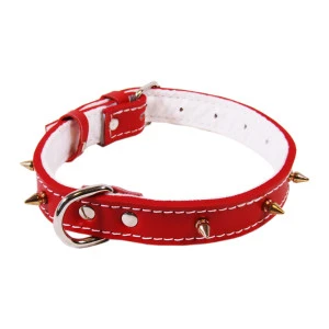 <strong title="Exotic-K Zgarda Piele cu Colti Tip 35 mm/75 cm, Rosu – zgarda piele rosie, zgarda caini 75 cm, zgarda pentru câini, zgarda caini 35 mm">Exotic-K Zgarda Piele cu Colti Tip 35 mm/75 cm, Rosu – zgarda piele rosie, zgarda caini 75 cm,...</strong>