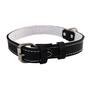 <strong title="Exotic-K Zgarda Piele Tip 22 (50 cm/22 mm) cu Pasla, Negru – zgarda piele pentru rase mici, zgarda piele cu pasla, zgarda pentru câini, zgarda piele pentru plimbari">Exotic-K Zgarda Piele Tip 22 (50 cm/22 mm) cu Pasla, Negru – zgarda piele pentru rase mici,...</strong>