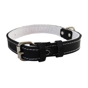 <strong title="Exotic-K Zgarda Piele Tip 30 (65 cm/30 mm) cu Pasla, Negru – zgarda 65 cm, zgarda piele pentru câini de rasă, zgarda pentru câini, zgarda piele pentru câini mici">Exotic-K Zgarda Piele Tip 30 (65 cm/30 mm) cu Pasla, Negru – zgarda 65 cm, zgarda piele pentru...</strong>