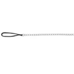 <strong title="Exotic-K Lesa Lant, 90cm x 25mm – lesa cu mânere, lesa de plimbare, lesa pentru animale, lesa pentru plimbări lungi">Exotic-K Lesa Lant, 90cm x 25mm – lesa cu mânere, lesa de plimbare, lesa pentru animale, lesa...</strong>