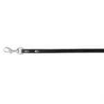 <strong title="Exotic-K Lesa L1 Piele 1.0/110 cm, Negru – lesa de piele pentru plimbari, lesa din piele neagră, lesa pentru animale, lesa de câine de calitate">Exotic-K Lesa L1 Piele 1.0/110 cm, Negru – lesa de piele pentru plimbari, lesa din piele neagră,...</strong>