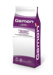 <strong>Monge</strong> Gemon Dog Maxi Pui, 20 kg – Caini / Hrana Uscata