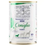 <strong title="Monge Hrana Umeda Pentru Caini, Special Dog Excellence, Adult Mini, Iepure, 400 g – hrană pentru câini cu alergii, hrană pentru câini cu ingrediente de calitate, Hrana uscata pentru caini, hrană mini pentru câini">Monge Hrana Umeda Pentru Caini, Special Dog Excellence, Adult Mini, Iepure, 400 g – hrană pentru...</strong>