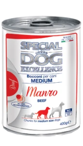 <strong title="Monge Hrana Umeda Pentru Caini, Special Dog Excellence, Adult, Talie Medie, Vita, 400 g – hrană pentru câini de talie medie, hrana umeda Special Dog, hrana pentru caini adulti, hrana pentru caini de rasa medie">Monge Hrana Umeda Pentru Caini, Special Dog Excellence, Adult, Talie Medie, Vita, 400 g – hrană...</strong>