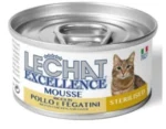 <strong title="Monge Hrana Umeda Pentru Pisici, LeChat Excellence Steril, Mousse Cu Pui/Ficat, 85 g – hrana pisici cu textura moale, LeChat Excellence, hrana pentru pisici, Mousse pentru Pisici">Monge Hrana Umeda Pentru Pisici, LeChat Excellence Steril, Mousse Cu Pui/Ficat, 85 g – hrana...</strong>