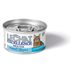 <strong title="Monge Hrana Umeda Pentru Pisici, LeChat Excellence Steril, Mousse Cu Ton/Porc, 85 g – Hrana Ton Pisici, Hrana Porc Pisici, hrana umeda pentru pisici, Hrana Umeda LeChat">Monge Hrana Umeda Pentru Pisici, LeChat Excellence Steril, Mousse Cu Ton/Porc, 85 g – Hrana Ton...</strong>