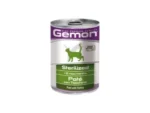 <strong title="Monge Hrana Umeda Pentru Pisici, Gemon Steril, Pate Cu Curcan, 400 g – Gemon Steril, pate cu curcan pentru pisici, hrana pentru pisici, conserve pisici Gemon">Monge Hrana Umeda Pentru Pisici, Gemon Steril, Pate Cu Curcan, 400 g – Gemon Steril, pate cu...</strong>