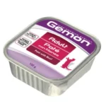 <strong title="Monge Hrana Umeda Pentru Pisici Gemon Adult, Pate Cu Vita, 100 g – hrana umeda Gemon, hrana Gemon pentru pisici, hrana pentru pisici, pisici Gemon pate">Monge Hrana Umeda Pentru Pisici Gemon Adult, Pate Cu Vita, 100 g – hrana umeda Gemon, hrana Gemon...</strong>