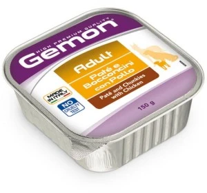 <strong title="Monge Hrana Umeda Pentru Caini, Gemon Adult, Pate Cu Pui, 150 g – Gemon Adult, mâncare pentru câini cu pui, hrana premium pentru caini, pate cu pui pentru câini">Monge Hrana Umeda Pentru Caini, Gemon Adult, Pate Cu Pui, 150 g – Gemon Adult, mâncare pentru...</strong>