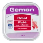 <strong title="Monge Hrana Umeda Pentru Caini, Gemon Adult, Pate Cu Vita, 150 g – Gemon hrana pentru caini, hrana umeda pentru caini Gemon, hrana pentru caini adulti, Gemon Adult">Monge Hrana Umeda Pentru Caini, Gemon Adult, Pate Cu Vita, 150 g – Gemon hrana pentru caini,...</strong>