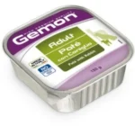 <strong title="Monge Hrana Umeda Pentru Caini, Gemon Adult, Pate Cu Iepure, 150 g – Gemon Adult, hrana umeda pentru câini cu ingrediente naturale, hrana caini cu proteine ridicate, hrana umeda pentru caini 150 g">Monge Hrana Umeda Pentru Caini, Gemon Adult, Pate Cu Iepure, 150 g – Gemon Adult, hrana umeda...</strong>