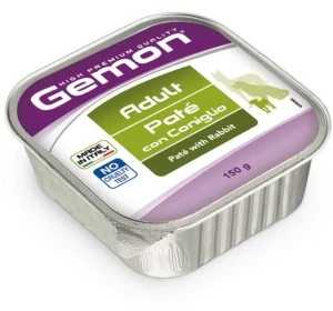 <strong title="Monge Hrana Umeda Pentru Caini, Gemon Adult, Pate Cu Iepure, 150 g – Gemon Adult, hrana umeda pentru câini cu ingrediente naturale, hrana caini cu proteine ridicate, hrana umeda pentru caini 150 g">Monge Hrana Umeda Pentru Caini, Gemon Adult, Pate Cu Iepure, 150 g – Gemon Adult, hrana umeda...</strong>