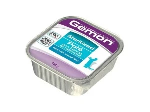 <strong title="Monge Hrana Umeda Pentru Pisici, Gemon Steril, Pate Cu Ton, 100 g – hrana umeda pentru pisici sterilizate, Hrana pisici, hrana umeda pentru pisici, Hrana Ton Pisici">Monge Hrana Umeda Pentru Pisici, Gemon Steril, Pate Cu Ton, 100 g – hrana umeda pentru pisici...</strong>
