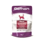 <strong title="Monge Hrana Umeda Pentru Pisici, Gemon Adult, Cu Vita/Legume, 100 g – hrana pisici cu carne de vita, hrana naturala pentru pisici, hrana pentru pisici, Gemon hrana pisici">Monge Hrana Umeda Pentru Pisici, Gemon Adult, Cu Vita/Legume, 100 g – hrana pisici cu carne de...</strong>