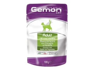 <strong title="Monge Hrana Umeda Pentru Pisici, Gemon Adult, Cu Iepure/Legume, 100 g – hrana cu legume pentru pisici, Hrana cu iepure pentru pisici, hrana pentru pisici, hrana pisici cu carne de iepure">Monge Hrana Umeda Pentru Pisici, Gemon Adult, Cu Iepure/Legume, 100 g – hrana cu legume pentru...</strong>