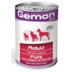 <strong title="Monge Hrana Umeda Pentru Caini, Gemon Adult, Pate Cu Burta/Vita, 400 g – pate cu vită, hrană pentru câini Gemon, hrana pentru caini adulti, hrană umedă pentru câini cu burta">Monge Hrana Umeda Pentru Caini, Gemon Adult, Pate Cu Burta/Vita, 400 g – pate cu vită, hrană...</strong>