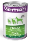 <strong title="Monge Hrana Umeda Pentru Caini, Gemon Adult, Pate Cu Miel, 400 g – alimentatie caini adulti, beneficii hrana umedă pentru câini, hrana pentru caini adulti, pate cu miel pentru caini">Monge Hrana Umeda Pentru Caini, Gemon Adult, Pate Cu Miel, 400 g – alimentatie caini adulti,...</strong>