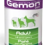 <strong title="Monge Hrana Umeda Pentru Caini, Gemon Adult, Pate Cu Miel, 400 g – alimentatie caini adulti, beneficii hrana umedă pentru câini, hrana pentru caini adulti, pate cu miel pentru caini">Monge Hrana Umeda Pentru Caini, Gemon Adult, Pate Cu Miel, 400 g – alimentatie caini adulti,...</strong>